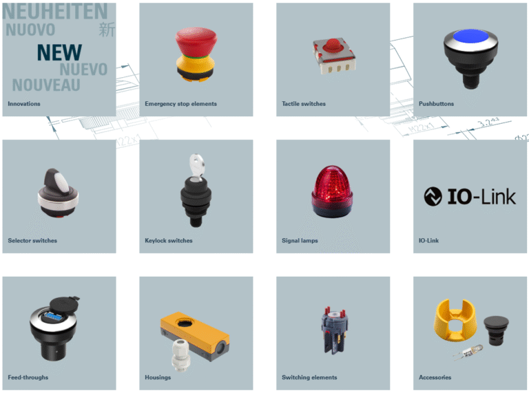RAFI Nowy e-katalog