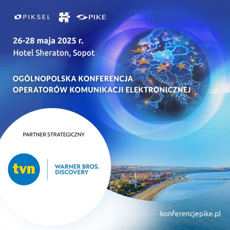 Ogólnopolska Konferencja Operatorów Komunikacji Elektronicznej