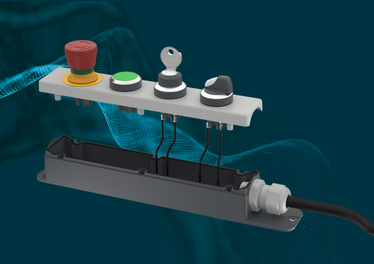 rafi e-box xl modular