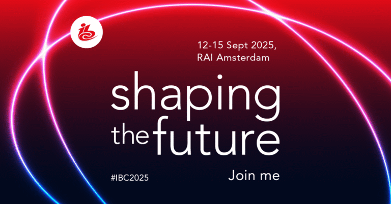 Targi IBC 2025 w Amsterdamie