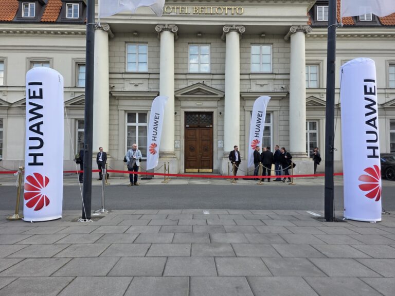 Huawei Partner Summit