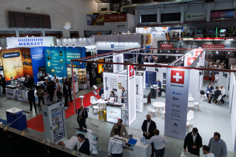 Targi ENERGETAB 2026